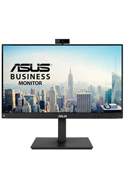 ASUS Monitor BE24EQSK, 23.8" FHD, 75Hz 5ms, HDMI, DP, VGA