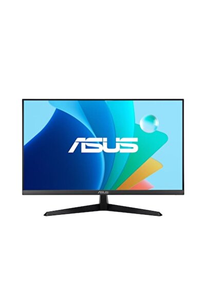ASUS Monitor LED IPS pentru gaming 27", Full HD (1920x1080), 100Hz, 1ms, sinc...