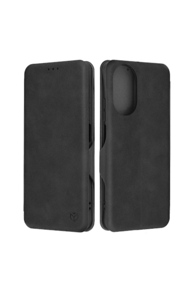 Fils Husă de protecție pentru Realme C67 4G, Safe Wallet Plus, piele, culoare...