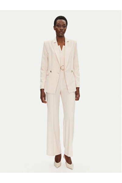 Morgan Γυναικεία Ολόσωμη Φόρμα 251-PIVI.F Μπεζ