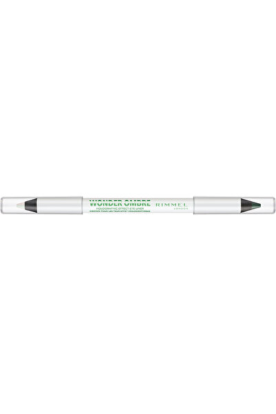 Rimmel Ombre Eyeliner 002 Galactic Green, 1.3 g