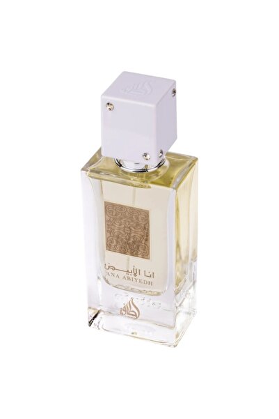 lattafa Parfum Ana Abiyedh White, Lattafa, eau de parfum 60 ml, women