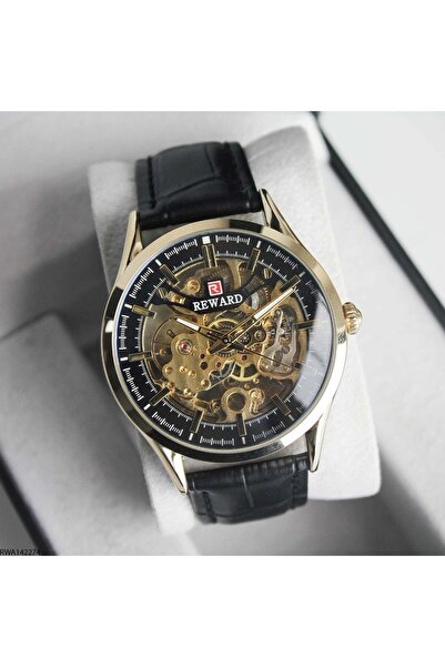 Reward Rwa142274 Automatic Men's Wristwatch
