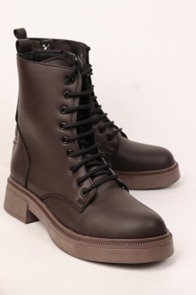 Madam Tarz Šněrovací boty Rovan