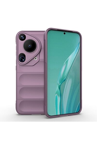 Fils Husă de protecție pentru Huawei Pura 70 Ultra, Magic Shield, Z30, Berry ...