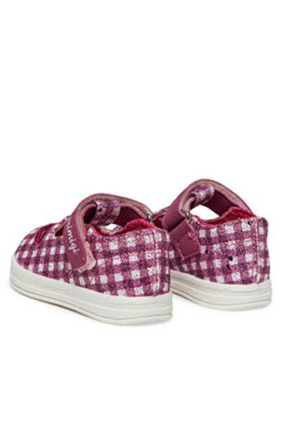 Primigi Παντόφλες για κορίτσια ροζ PRIMIGI-7854800 S FUCSIA-B.CO