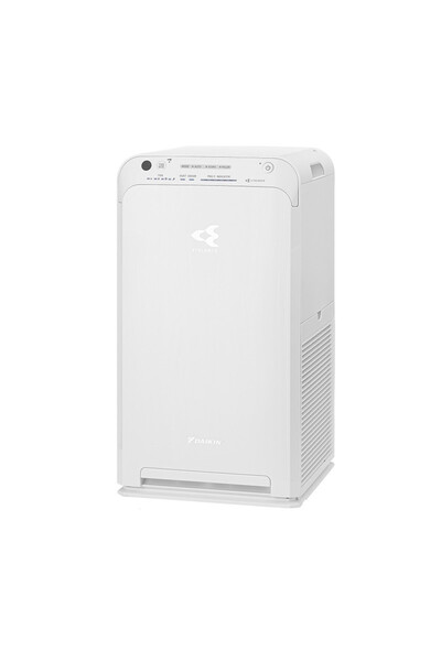 Daikin Purificator de aer Streamer MC55W, Până la 41 m2, 330 m3/h, 4 moduri, ...