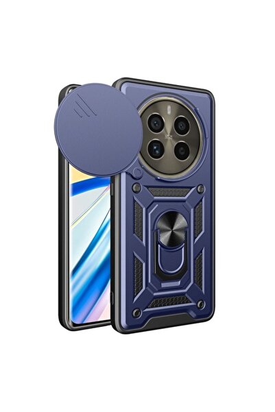 Fils Husă de protecție pentru Realme 12 Pro/12 Pro+, seria CamShield, M61, pl...