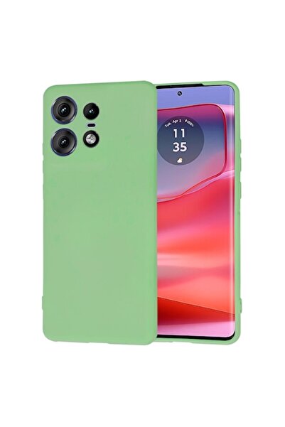 Fils Husă de protecție înaltă pentru Motorola Edge 50 Pro, SoftFlex, J36, pân...