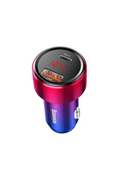 Fils Universal Car Charger
