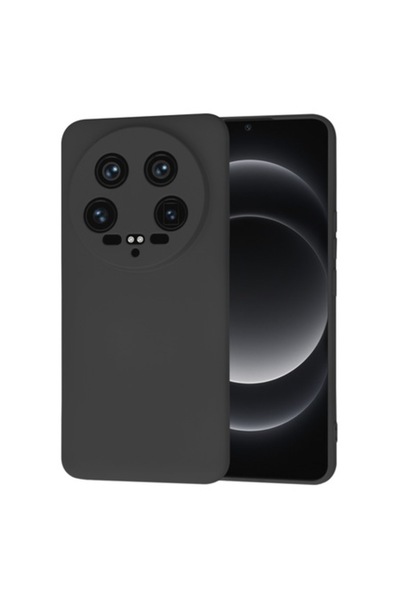 Fils Husă de înaltă protecție pentru Xiaomi 14 Ultra, SoftFlex, O14, material...