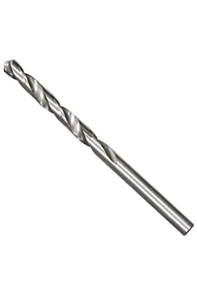 mtx 4.5mm HSS Drill Bits for Metal – 1 Pcs Twist Drill Bit Set for Steel, Aluminum & Plastic