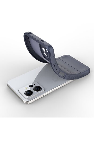 Techsuit High Protection Case for Xiaomi Elegant Rubymi 12 (4G/5G) - Purple