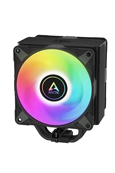 Arctic Cooler Freezer 36 A-RGB Black