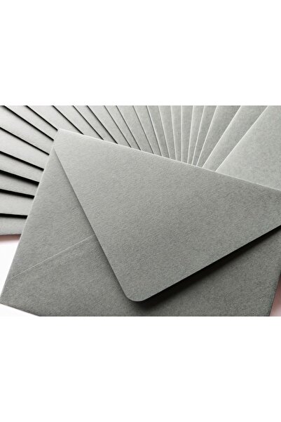 Unbranded/Generic Set 25 Plicuri C6 Handmade - Sequoia – Hârtie 120g/mp – Pentru Evenimente, Cadouri, Scrisori