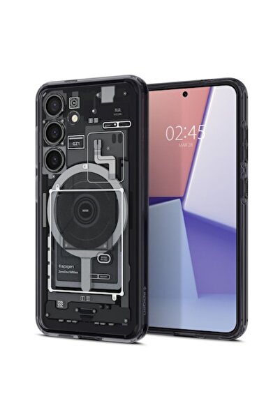 Fils Carcasă de înaltă protecție pentru Samsung Galaxy S24 - Spigen Ultra Hyb...