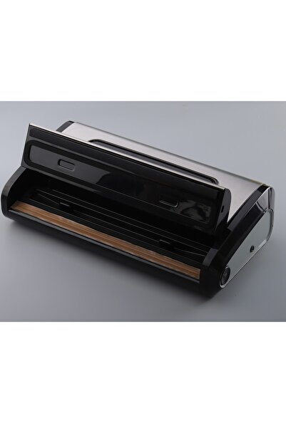 Heinner Vacuum and sealer HAV-165BKSS, dry/wet vacuum, pump and double sealing, system