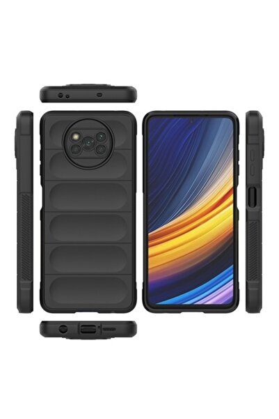 Fils Carcasă de înaltă protecție pentru Xiaomi Poco X3/X3 NFC/X3 Pro, Magic S...