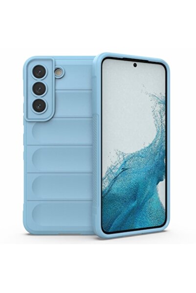 Fils Carcasă de înaltă protecție pentru Samsung Galaxy S22 5G, Magic Shield, ...