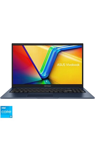 ASUS Vivobook 15 A1504VA Laptop with Intel® Core™ i3-1315U processor