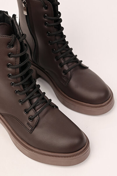 Madam Tarz Šněrovací boty Rovan