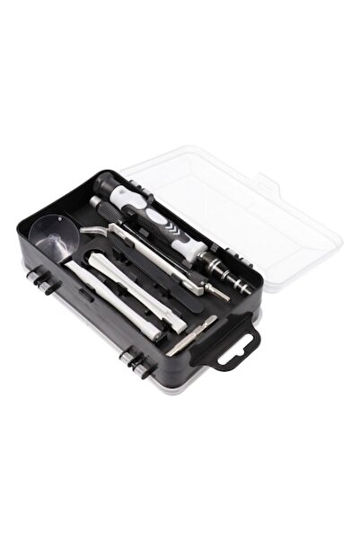 Fils Surubelnita, Elite Armor, I19, 115in1