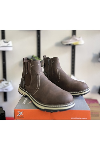 Kinetix BOT 3 PR BROWN