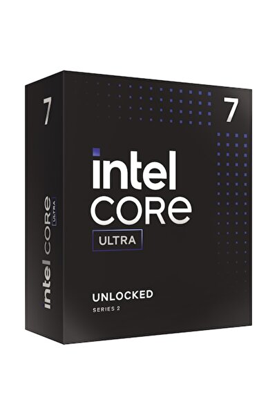 Intel ® Core™ Ultra 7 265K Processor