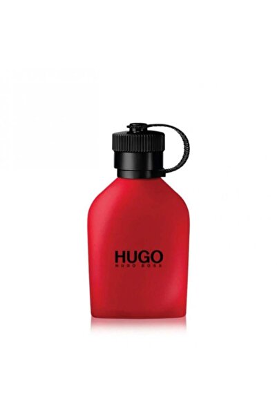 Hugo Boss Red Eau de Toilette for Men – 75 ml
