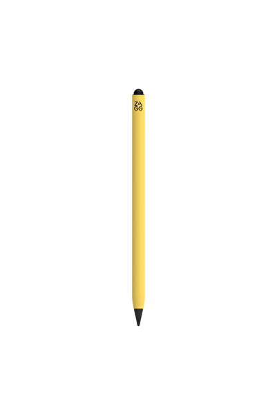 Zagg Pro Stylus 2 Pencil Sarı 109912137