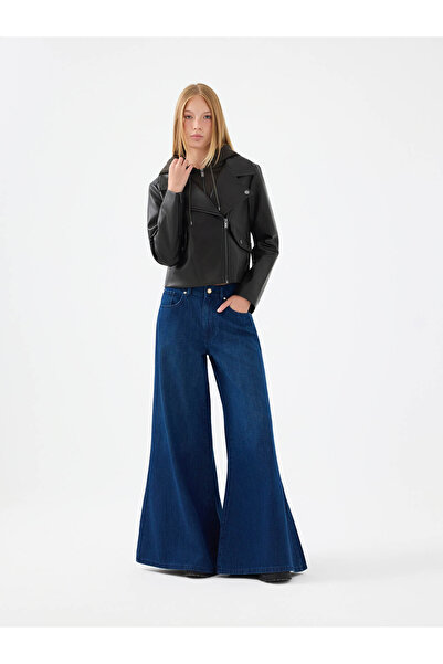 Loft Fitted Khaki Women's Coat Lf2040446