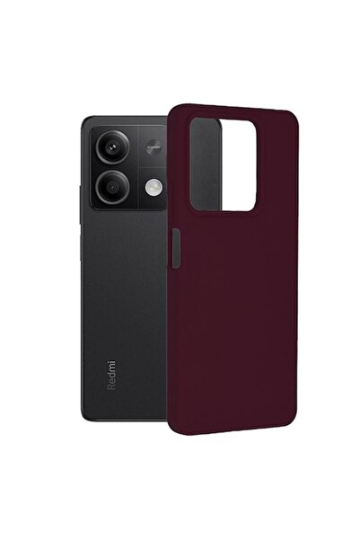 FILL Carcasă de telefon cu absorbție a șocurilor pentru Xiaomi Redmi Note 13 ...