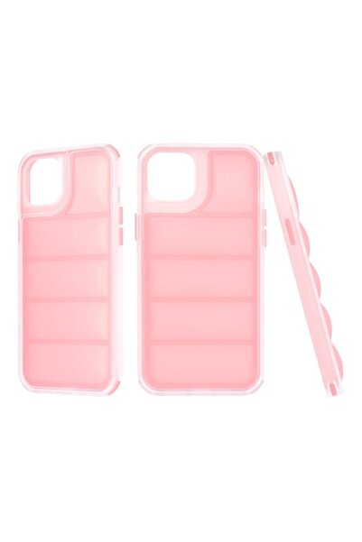 Fils Husă de telefon cu protecție ridicată pentru iPhone 15 Plus, Wave Shield...