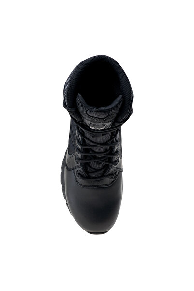 MAGNUM LYNX 8.0 black boots