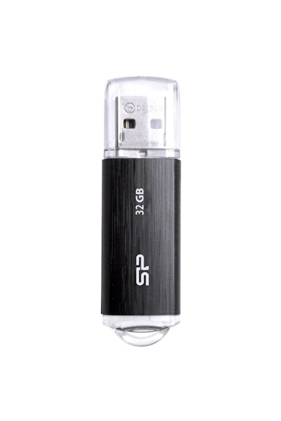 Silicon Power Unitate flash USB Blaze B02, 32 GB, USB 3.2