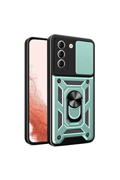 Fils Carcasă de protecție pentru Samsung Galaxy S22 Plus 5G, seria CamShield,...