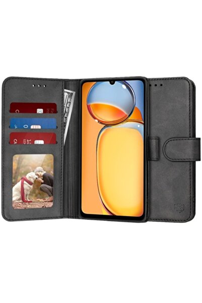 FILL Husa Cu Grad Ridicat de Protectie pentru Xiaomi Redmi 13C 4G/13C 5G/Poco...