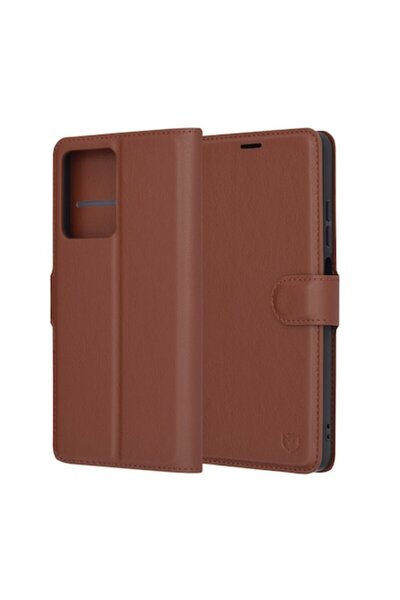 FILL Husă de protecție pentru Xiaomi Redmi Note 12 Pro 5G, husă din piele, V5...