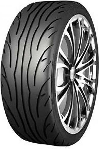 Nankang 215/45R16 86W Ns-2R (Tw:120) Semi-Slick Yaz Lastiği (2025)