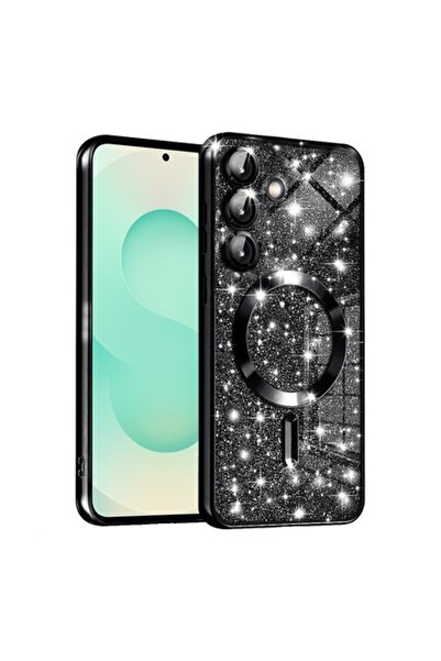 FİL Husă de protecție pentru Samsung Galaxy S25 Plus, A80, termoplastică, cul...