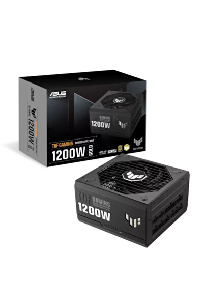 ASUS Sursă de alimentare TUF Gaming 1200W Gold