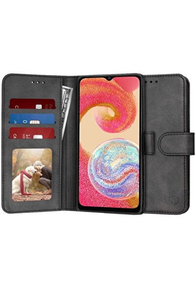 Fils Carcasă de înaltă protecție pentru Samsung Galaxy A04e/M04, Jurnal, L46,...