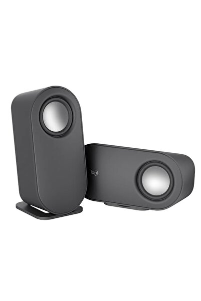 logitech 2.1 Speaker System Z407, 40W RMS, Bluetooth, USB, 3.5mm jack, wireless remote control