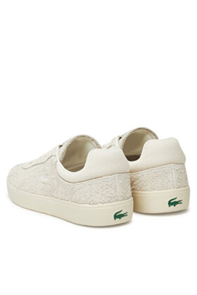Lacoste Γυναικεία Αθλητικά Παπούτσια Λευκά LACOSTE-749SFA0114 18C OFF WHT/OFF...