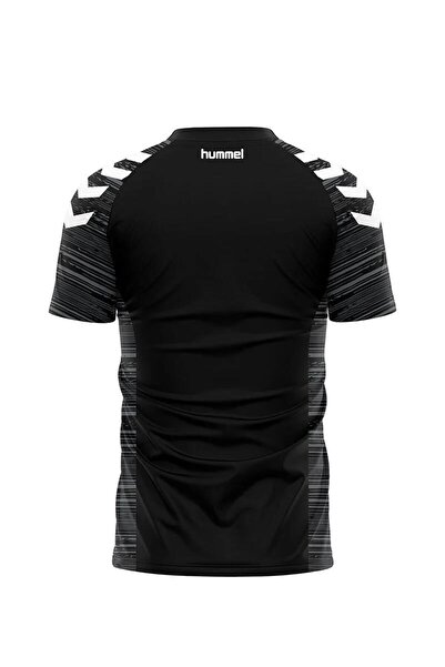 hummel Μπλουζάκι προπόνησης Line Sivasspor Μαύρο