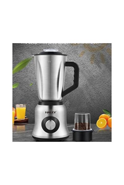 Rovitech Blender de mana, 1000W, 50/60Hz, 1, 5L, inox, 2 trepte de viteza, zdrobire gheata, gri/negru