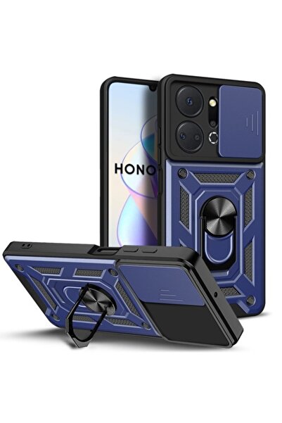 Fils Husă de protecție pentru Honor X7a, seria CamShield, Q35, plastic termor...