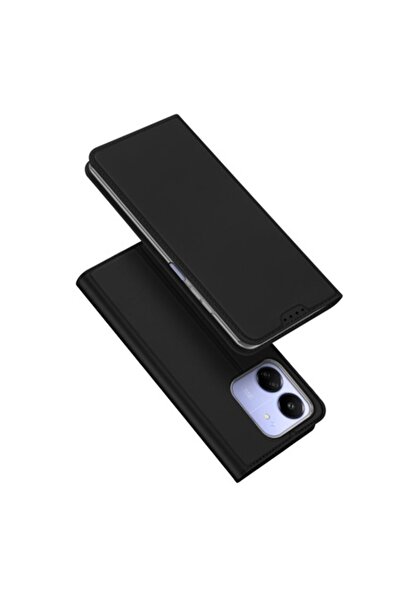 Dux Ducis Husa Cu Grad Ridicat de Protectie pentru Xiaomi Redmi 13C 4G/13C 5G...