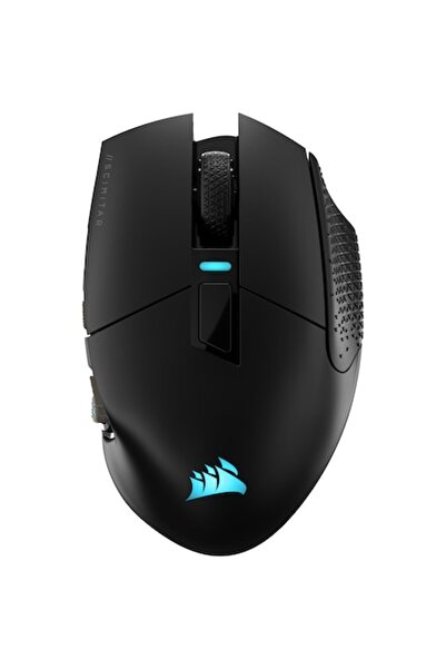 Corsair Mouse de gaming Scimitar Elite wireless/bluetooth, baterie, 26000 DPI...
