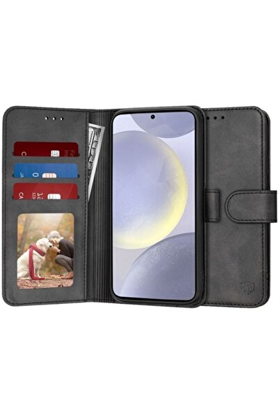 Fils Husa Cu Grad Ridicat de Protectie pentru Samsung Galaxy S24 Plus, Diary ...